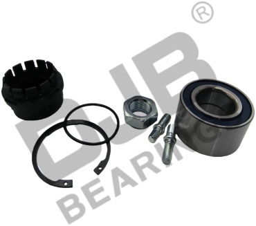 DJB подшипник ступицы EB108326