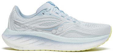 Кроссовки Saucony Ride 18 голубой