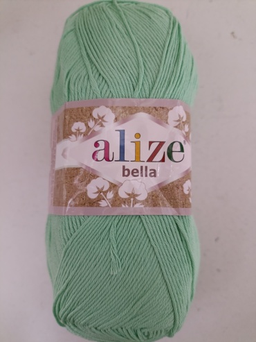 Bella Alize 266 Мятный 360 м 100 г