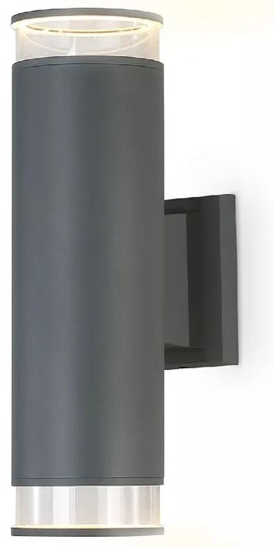 Уличный светильник настенный Ambrella Light 16 см