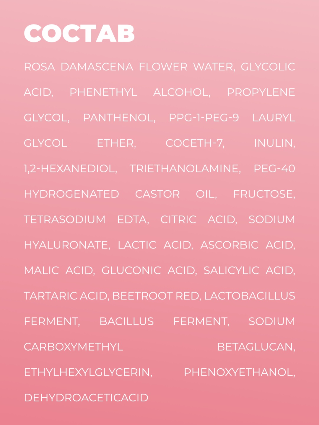 The NewLab тонер Rose Hydrosol Glycolic Acid 5% & Aha+Bha Clarifying Toner 250 мл, фото 5