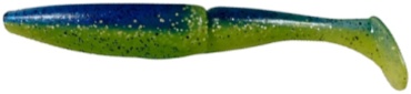 Мягкая приманка SAWAMURA OneUp Shad 5" #158 5 шт 12.7 мм 158