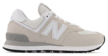 Кроссовки New Balance 574 бежевый