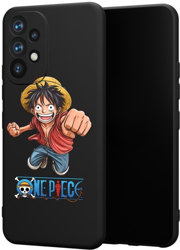 Чехол для Samsung Galaxy A23 рисунок