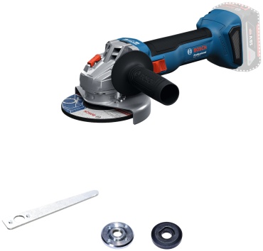 Шлифмашина угловая Bosch 06019N9000