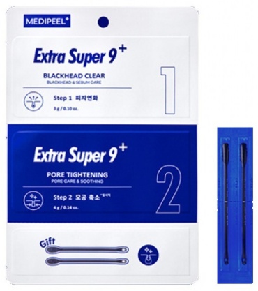 Маска для лица Medipeel полоски Extra Super 9+ 7 г