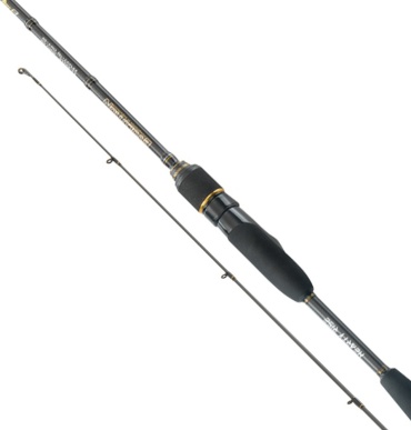 Hearty Rise Evolution III E3-692MHS спиннинговое 2.07 м