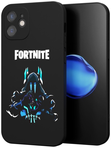 Чехол для Apple iPhone 12 Mini рисунок