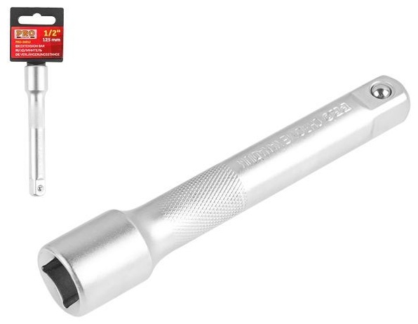 Удлинитель прямой 1/2 Startul PRO-56012, 1 шт