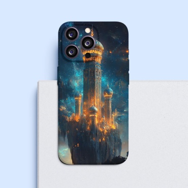Чехол для Apple iPhone 12 Mini рисунок