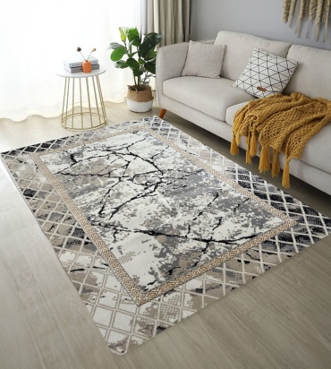 Ковер Bal Tekstil 300x500 см, короткий ворс, Казахстан
