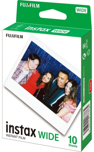 Fujifilm Wide 10 шт