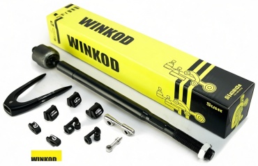 Winkod рулевая тяга WS5696