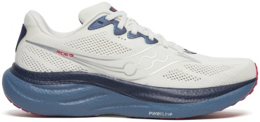 Кроссовки Saucony Ride 19 серый