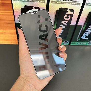 Стекло для Apple iPhone 11 Pro Max черный