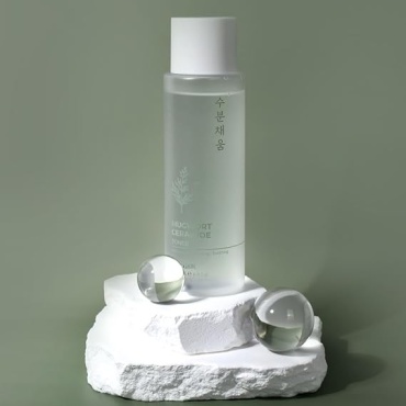 Pretty Skin тонер Mugwort Ceramide Toner 250 мл