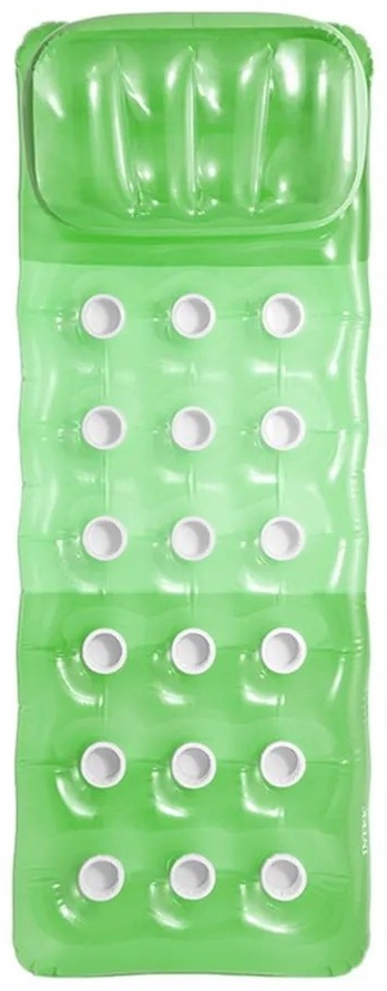 Буй для плавания для взрослых кол-во мест: 5, мультиколор