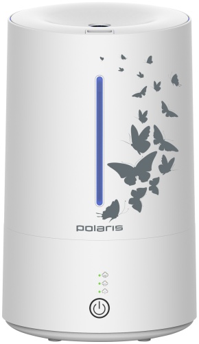 Увлажнитель воздуха Polaris PUH 3740 TF белый