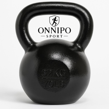 ONNIPO GIR32 цельнолитая 32 кг