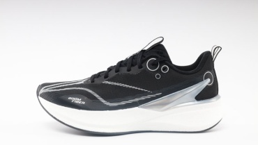 Кроссовки LI-NING Red Hare 8 PRO белый, черный