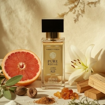 Federico Mahora Pure Royal 925 духи PARFUM 50 мл, унисекс