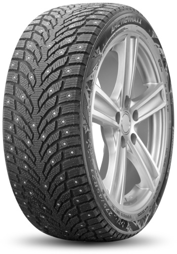 Landspider Arctictraxx 265/55 R19 113 T с шипами