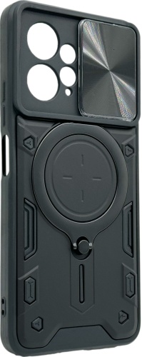 Чехол для Redmi Note 12, Redmi Note 12 черный