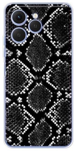 Чехол BAIKO для TECNO Spark 40 рисунок
