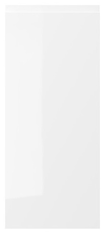Дверь для шкафа IKEA VOXTORP, ДВП, 30x70 см
