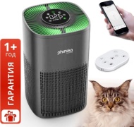 Очиститель воздуха PHINIKA DN-905 черный