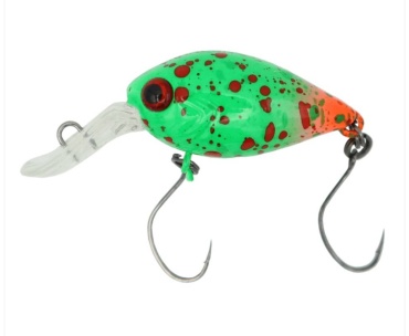 Воблер Jara Baits CRANCUN 25 MR-SF 1 шт 25 мм AX11