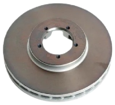Диски JASHI передние 3501030R0284