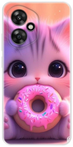 Чехол BAIKO для Honor 400 рисунок