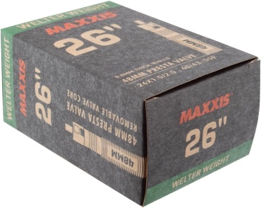 MAXXIS Welterweight Tube