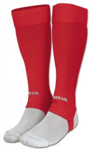 Гетры JOMA 400753.600 красный 39, 40, 41, 42