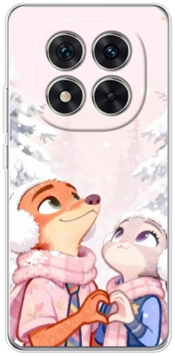 Чехол BAIKO для Xiaomi Redmi Note 14 Pro рисунок