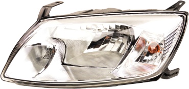 LADA блок фара 21900371101100