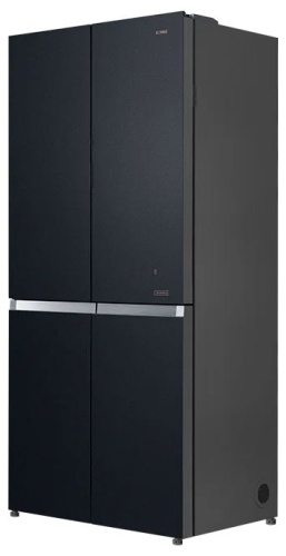 FOTILE BCD-502WJLPAT черный