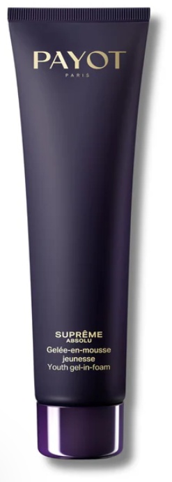 PAYOT SUPRÊME ABSOLU YOUTH GEL-IN-FOAM гель-пенка 150 мл