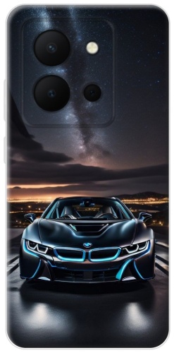 Чехол BAIKO для Vivo Y36 рисунок