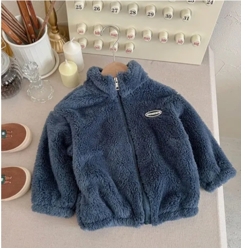 Кофта Baby синий