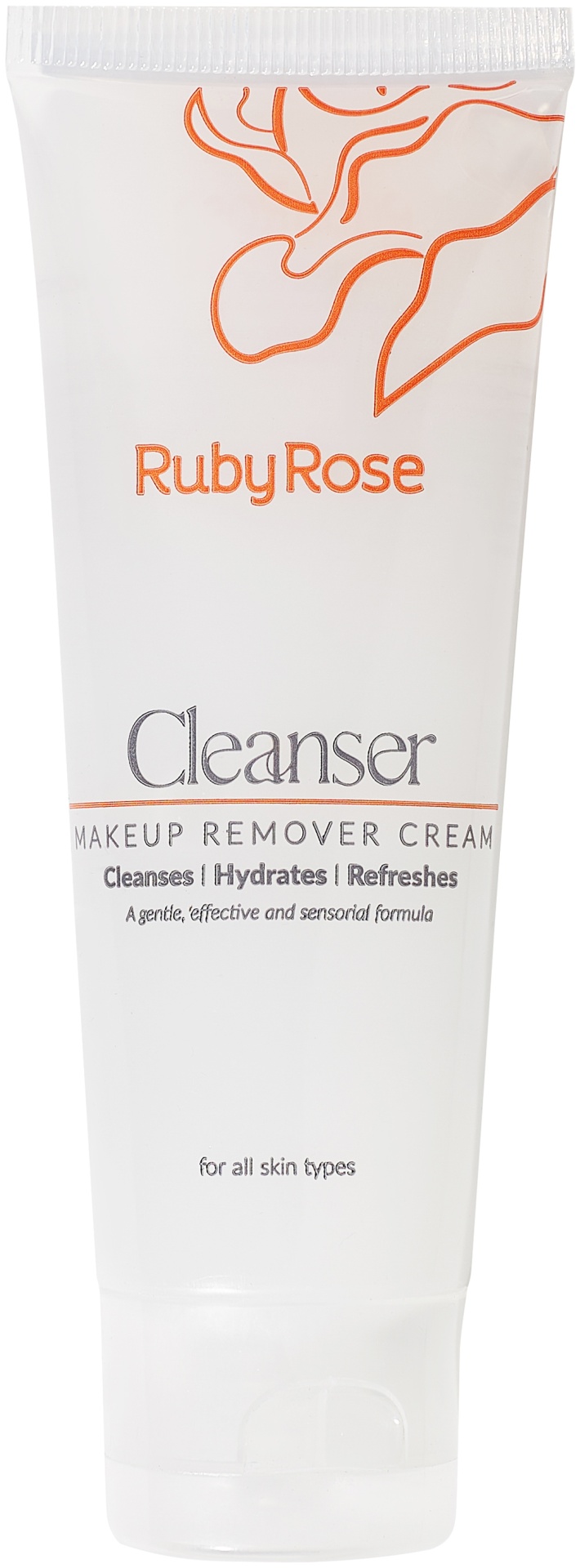 Ruby Rose Cleanser HB-R201 крем для снятия макияжа 40 мл