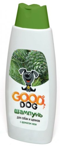 GOOD DOG 111 250 мл