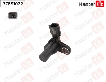 MasterKit датчик положения коленчатого вала 77ES1022