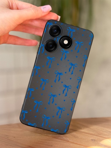 Чехол для TECNO Spark 10, Spark 10C рисунок