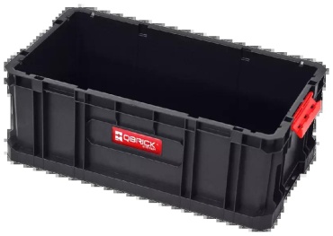Ящик для инструментов 29.5x53x19.5 см, полипропилен