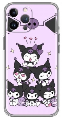 Чехол для Apple iPhone 13 Pro рисунок