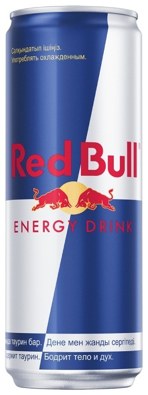 Red Bull Energy Drink 355 мл