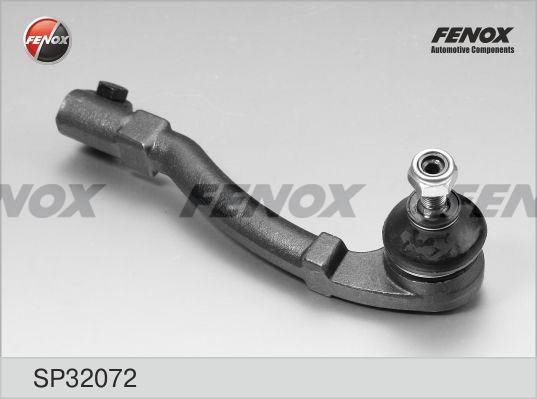 FENOX рулевой наконечник SP32072