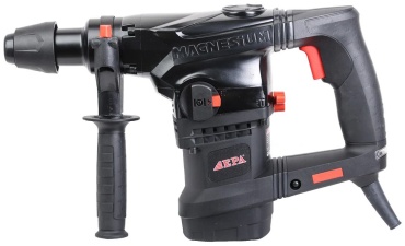 Перфоратор EPA EEP-32-2 4.5 Дж, 1250 Вт., SDS-Plus